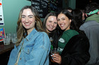 The Shamrock Crawl 2022 (Cavanaugh's Rittenhouse)