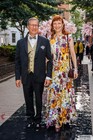  Ball on the Square 2022 - A Taste of Philly