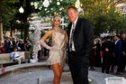  Ball on the Square 2022 - A Taste of Philly