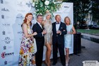  Ball on the Square 2022 - A Taste of Philly