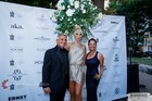  Ball on the Square 2022 - A Taste of Philly