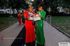  Ball on the Square 2022 - A Taste of Philly