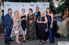  Ball on the Square 2022 - A Taste of Philly