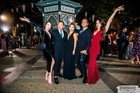  Ball on the Square 2022 - A Taste of Philly