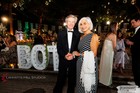  Ball on the Square 2022 - A Taste of Philly