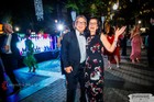  Ball on the Square 2022 - A Taste of Philly