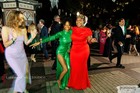  Ball on the Square 2022 - A Taste of Philly