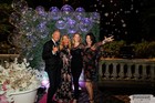  Ball on the Square 2022 - A Taste of Philly