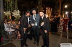  Ball on the Square 2022 - A Taste of Philly