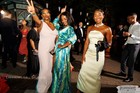  Ball on the Square 2022 - A Taste of Philly