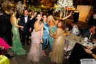  Ball on the Square 2022 - A Taste of Philly