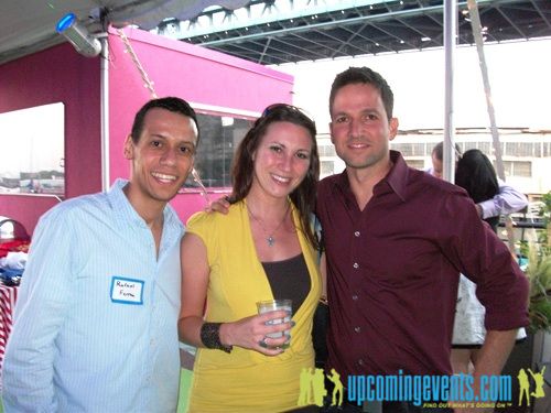 Ultimate Networking Event