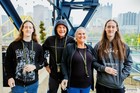 The Pittsburgh All-Star Festival 2022 Gallery 4