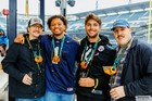 The Pittsburgh All-Star Festival 2022 Gallery 4