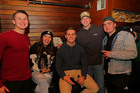 New Year's Eve in Philadelphia - Pre-Party Photos (December 10, 2022)