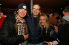 New Year's Eve in Philadelphia - Pre-Party Photos (December 10, 2022)