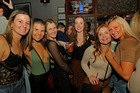 New Year's Eve in Philadelphia - Pre-Party Photos (December 10, 2022)