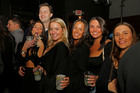 New Year's Eve in Philadelphia - Pre-Party Photos (December 10, 2022)