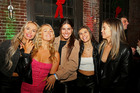 New Year's Eve in Philadelphia - Pre-Party Photos (December 10, 2022)