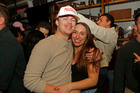 New Year's Eve in Philadelphia - Pre-Party Photos (December 10, 2022)