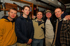 New Year's Eve in Philadelphia - Pre-Party Photos (December 10, 2022)