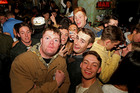 New Year's Eve in Philadelphia - Pre-Party Photos (December 10, 2022)