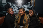 New Year's Eve in Philadelphia - Pre-Party Photos (December 17, 2022)