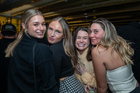 New Year's Eve in Philadelphia - Pre-Party Photos (December 17, 2022)