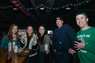 New Year's Eve in Philadelphia - Pre-Party Photos (December 17, 2022)