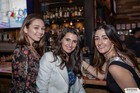 New Year's Eve in Philadelphia - Pre-Party Photos (December 10, 2022)