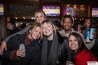 New Year's Eve in Philadelphia - Pre-Party Photos (December 10, 2022)