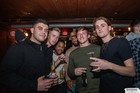 New Year's Eve in Philadelphia - Pre-Party Photos (December 10, 2022)