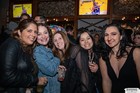 New Year's Eve in Philadelphia - Pre-Party Photos (December 10, 2022)