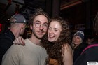 New Year's Eve in Philadelphia - Pre-Party Photos (December 10, 2022)