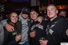New Year's Eve in Philadelphia - Pre-Party Photos (December 10, 2022)