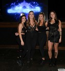 New Year's Eve in Atlantic City at The Showboat Hotel