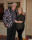 New Year's Eve in Atlantic City at The Showboat Hotel