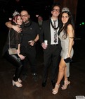 New Year's Eve in Atlantic City at The Showboat Hotel