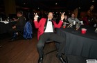 New Year's Eve in Atlantic City at The Showboat Hotel