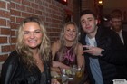 New Year's Eve in Philadelphia (Vesper, Blume, Sueno, Finn McCools)