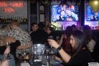 New Year's Eve in Philadelphia (Vesper, Blume, Sueno, Finn McCools)