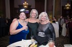 Glitter City Gala NYE Party at The Crystal Tea Room (Candid Photos)