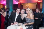 Glitter City Gala NYE Party at The Crystal Tea Room (Candid Photos)