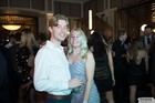 Glitter City Gala NYE Party at The Crystal Tea Room (Candid Photos)