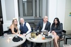 Glitter City Gala NYE Party at The Crystal Tea Room (Candid Photos)