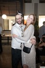 Glitter City Gala NYE Party at The Crystal Tea Room (Candid Photos)