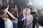 Glitter City Gala NYE Party at The Crystal Tea Room (Candid Photos)