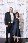 Glitter City Gala NYE Party at The Crystal Tea Room (Backdrop Photos)