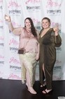 Glitter City Gala NYE Party at The Crystal Tea Room (Backdrop Photos)