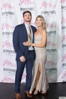 Glitter City Gala NYE Party at The Crystal Tea Room (Backdrop Photos)
